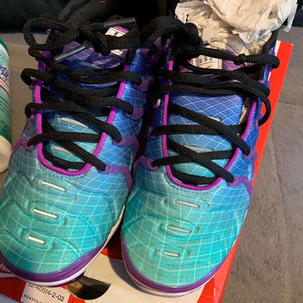 Women vapormax plus